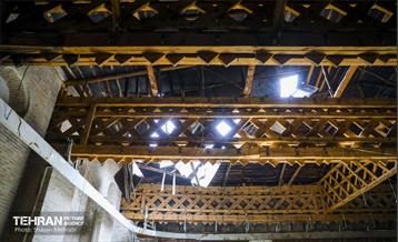 آغاز عملیات مرمت نخستین فرودگاه بلدیه 15