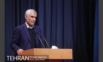 آیین اهدا ماشین آلات تهیه شده توسط شهرداری تهران به مناطق زلزله زده استان کرمانشاه 20