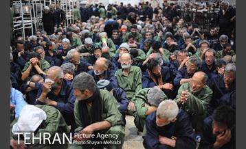 گرمخانه ها، دور از سرما 23