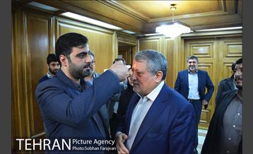 دویست و سومین جلسه شورای شهر 4