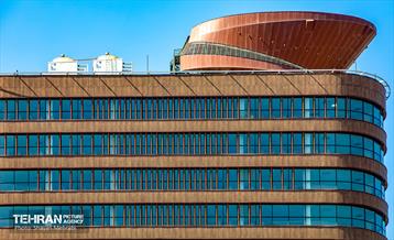 تهران، معماری و مدرنیته 5