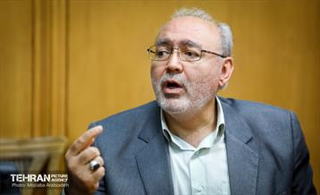 سی و یکمین جلسه شورای ساماندهی توسعه و گسترش مساجد شهر تهران 3