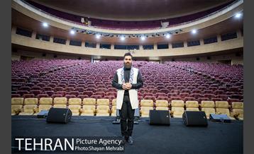 کنسرت آنلاین علی زند وکیلی 41