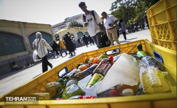 گرم‌ترین روزهای تهران 6