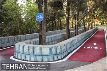 بازدید معاون هماهنگی امور مناطق از منطقه 7