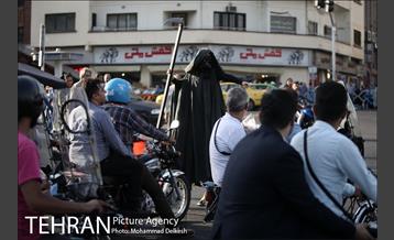 پویش مردمی از خودمان شروع کنیم 11