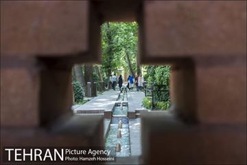 بوستان باغ ایرانی 23