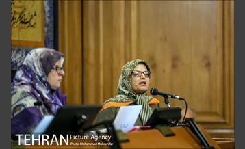 اولین جلسه شورا شهر در سال ۹۸ 42