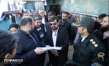 قرارگاه اجتماعی شهرداری منطقه 19 68