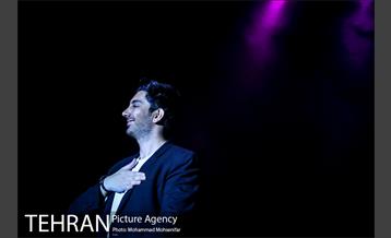 اجرای کنسرت فرزاد فرزین ویژه کودکان کار 19