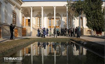 کارگاه طراحی گرافیک شب یلدا 1