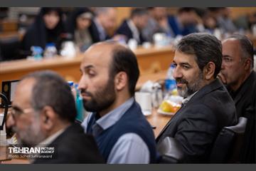 تقدیر از فعالان پویش امید و افتخار 22