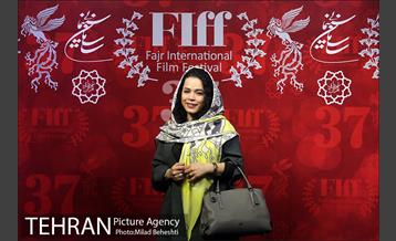 روز آخر سی و هفتمین جشنواره جهانی فیلم فجر 10