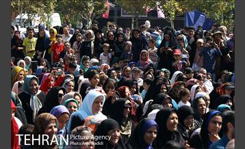 جشن عید سعید غدیر خم در بوستان ولایت 28