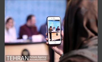 یازدهمین روز جشنواره فیلم فجر در برج میلاد 26