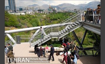 اولین جشنواره شهروند نقاش 16