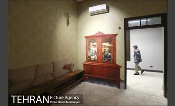 بازدید خبری با نوای نی انبان در خانه مینایی 10