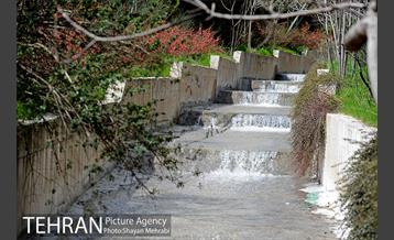 رود دره ولنجک 18