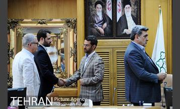 جلسه پروژه آتی میدان امام خمینی(ره) 42