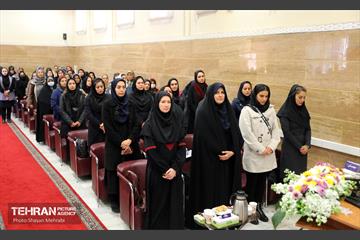 افتتاح دهکده فوتبال بوستان ولایت 36