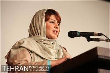 جشن برگزیدگان کانون تاتر کودک و نوجوان‎ 3