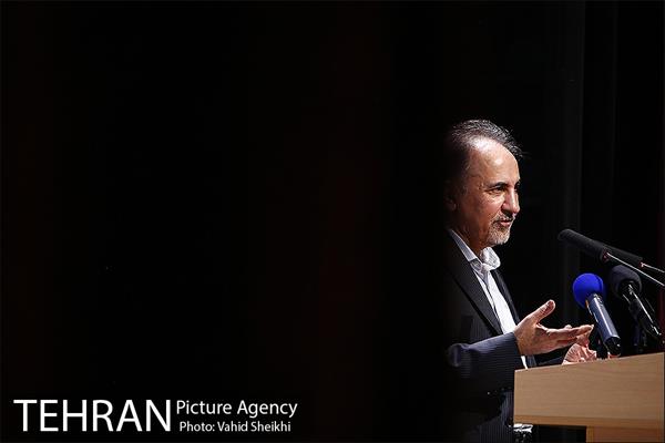 افتتاح سومین کنفرانس ملی شهر سایبری 29