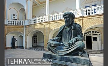 خانه امیر بهادر 6