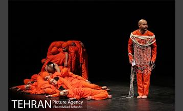 نمایش حکومت نظامی‎ 21