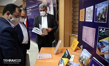 نشست هم اندیشی مدیران رسانه ها با شهردار تهران 53