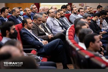 نشست فصلی هیأت مرکزی گزینش شهرداری تهران 17