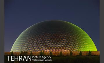 سراسر نمای دفاع مقدس 44