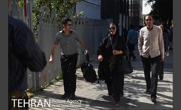 مراسم تشییع فرهنگ شریف 12