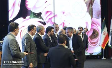 جشنواره شهید رجایی 10