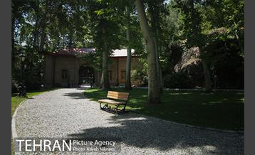 مجموعه سعد آباد 2