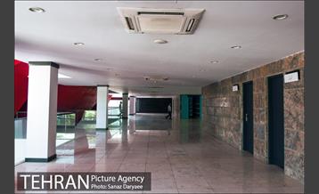 پردیس تئاتر تهران‎ 4