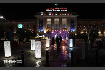 حال و هوای بهاری منطقه 11 27