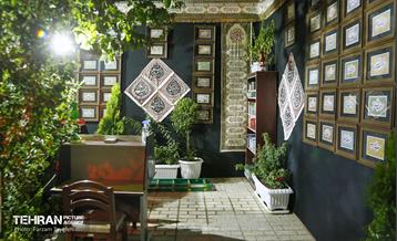 راه اندازی پویش نذر کتاب در ایام محرم در منطقه 5