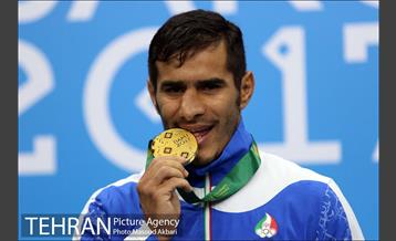 کسب 6 مدال طلا در ووشوی کشورهای اسلامی 44