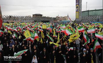 اجتماع «دختران آرمانی» - 1 41