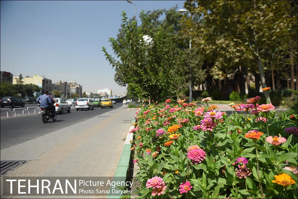 بزرگراه رسالت 1