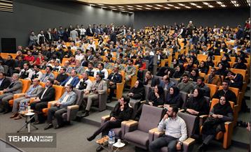 اختتامیه اولین جام رقابتی مهارتی کلانشهرها 25