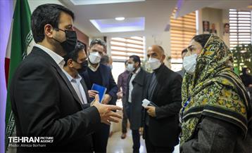 جلسه مدیران سازمان پسماند با UNDP