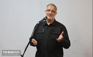 دیدار شهردار تهران با اعضای خانواده شهدای مدرسه شجره طیبه میناب 33