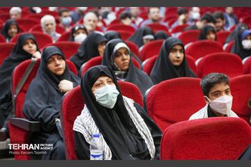 لاله های سرخ منطقه  5 به مناسبت هفته دفاع مقدس  14