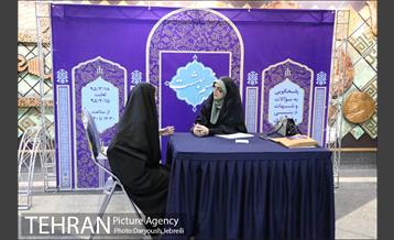 فعالیت های معاونت فرهنگی مترو در ماه مبارک رمضان 14