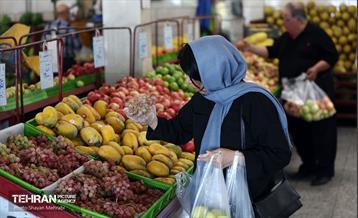 تور بازدید از میادین و بازارهای میوه و تره‌بار شهرداری تهران 37