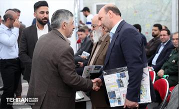 آغاز عملیات اجرایی ۲۰۰هزار واحد مسکونی شهر تهران 24