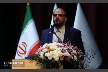 نشست فصلی کارکنان سازمان فرهنگی هنری شهرداری تهران 22