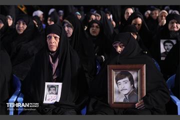 بیست و پنجمین کنگره سرداران و ۴۰۰۰شهید دارالشهدای تهران  27