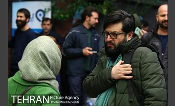 اکران خصوصی فیلم خانه ای در خیابان چهل و یکم‎ 22